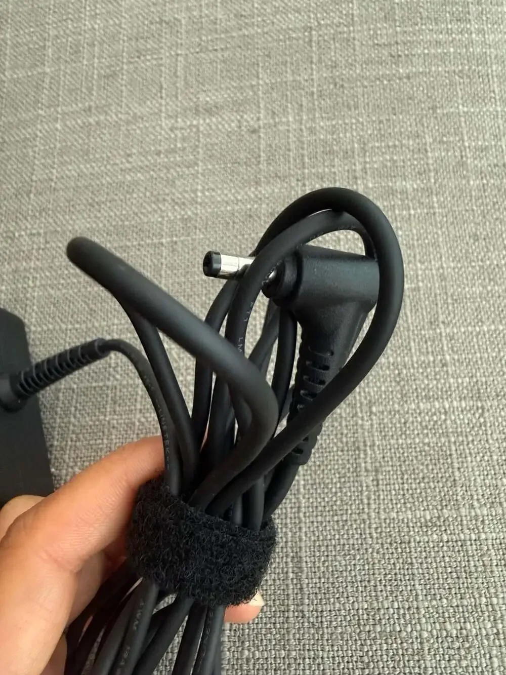 Lenovo 65w ac